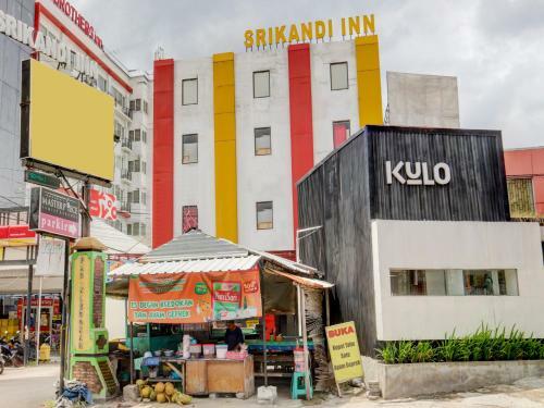 Hotel Oyo 90694 Srikandi Inn Babarsari