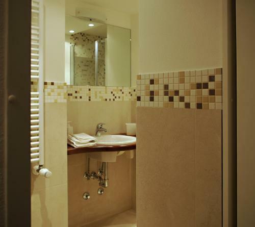 Apartamento Appartamento Corte Bragadin