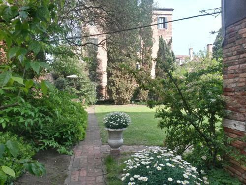 Apartamento Appartamento Corte Bragadin