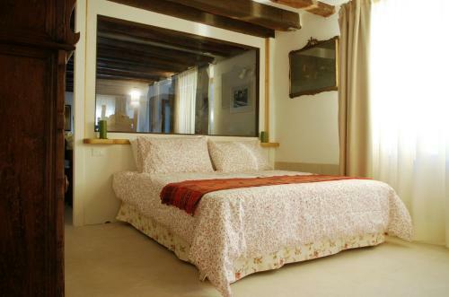 Apartamento Appartamento Corte Bragadin
