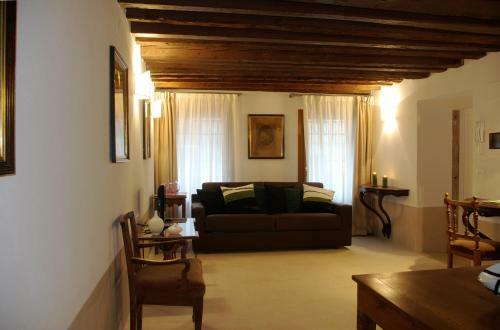 Apartamento Appartamento Corte Bragadin