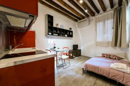 Apartamento La Perla