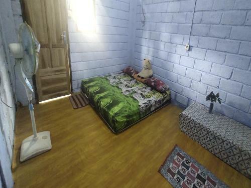 Suliyati Homestay