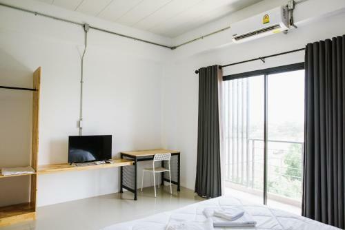 Pj Loft Hotel