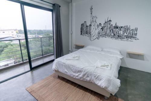 Pj Loft Hotel