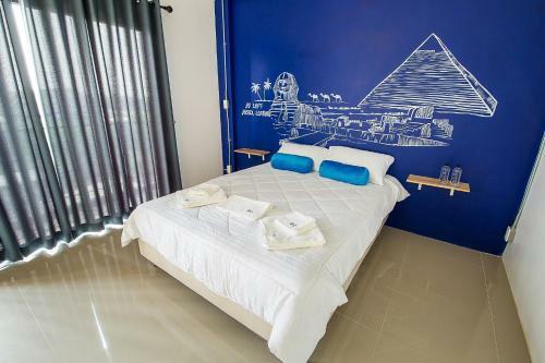 Pj Loft Hotel