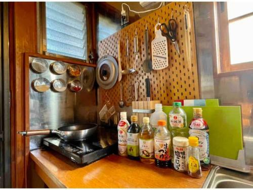 Hostal Kamakura Rakuan - Vacation Stay 24892v