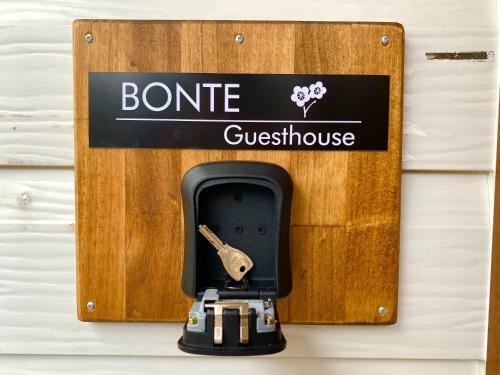 Guesthouse Bontea - Vacation Stay 54022v