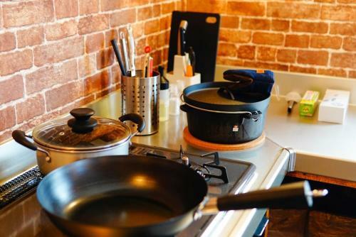 Guesthouse Bontea - Vacation Stay 54022v