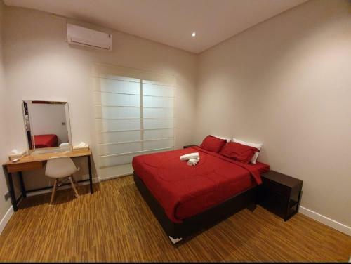 Puri Mediterania Semarang