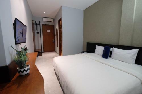 Hotel Youstay Semarang