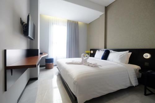 Hotel Youstay Semarang