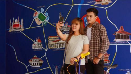 Hotel Youstay Semarang