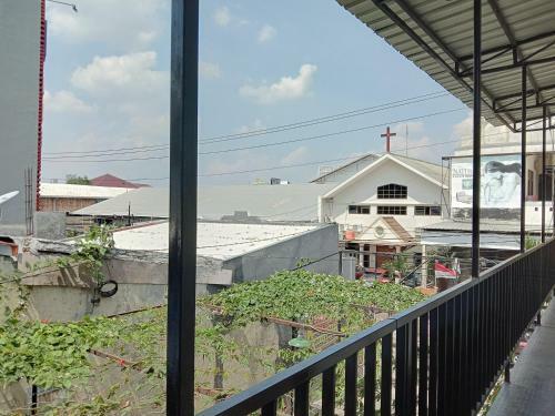 Albergue Kenconowungu Guesthouse