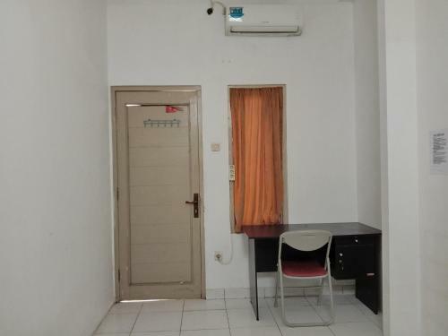 Albergue Kenconowungu Guesthouse