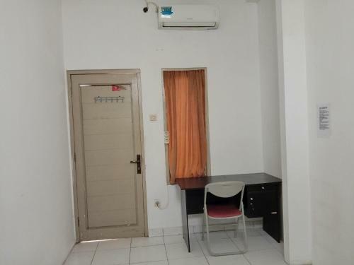 Albergue Kenconowungu Guesthouse