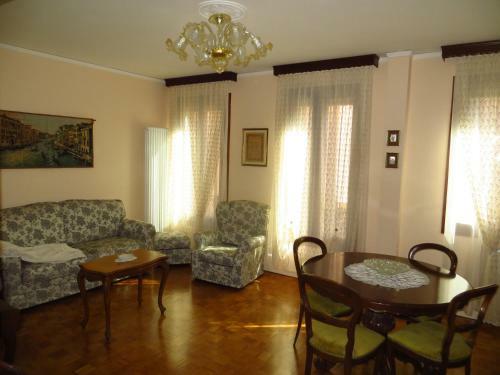 Apartamento Asteria Venetian Suite