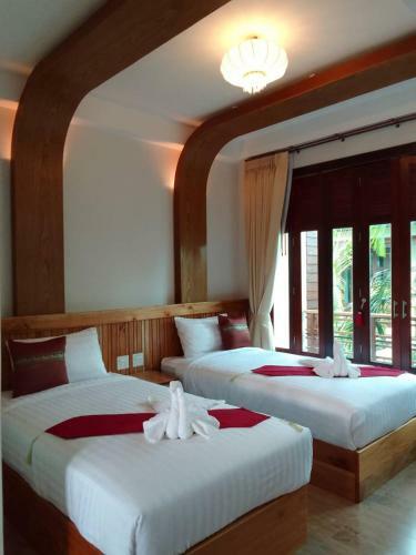 Hotel Madee Spa & Resort