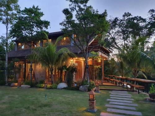 Hotel Madee Spa & Resort