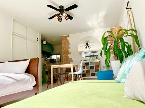 Apartamento Kamakura Jomyoji Terrace