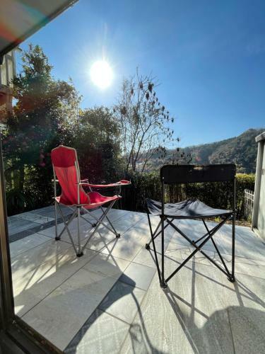 Apartamento Kamakura Jomyoji Terrace