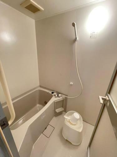 Apartamento Kamakura Jomyoji Terrace