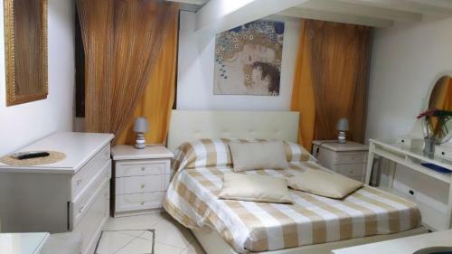 Apartamento I Gioielli Del Doge - Ametista