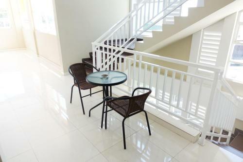 Hostal Kelir Residence
