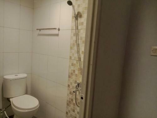 Hostal Dreamstay Exclusive Residence In Semarang City