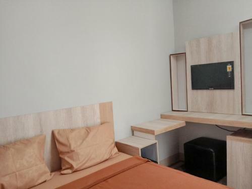 Hostal Dreamstay Exclusive Residence In Semarang City