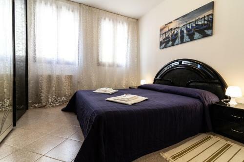 Hostal Veneziacentopercento Rooms