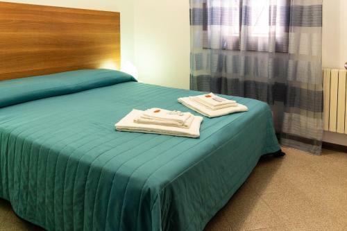 Hostal Veneziacentopercento Rooms