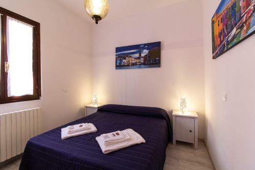 Hostal Veneziacentopercento Rooms