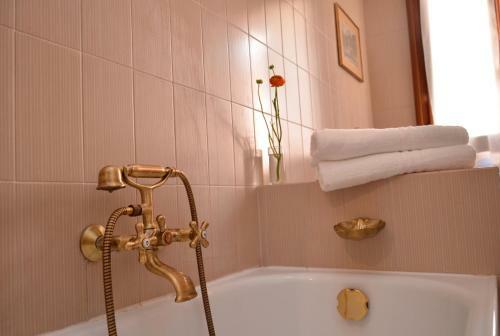 Apartamento Dimora Novecento