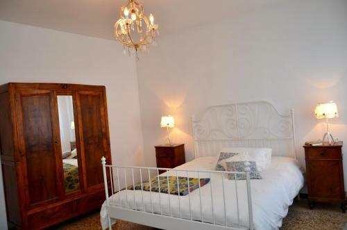 Apartamento Dimora Novecento
