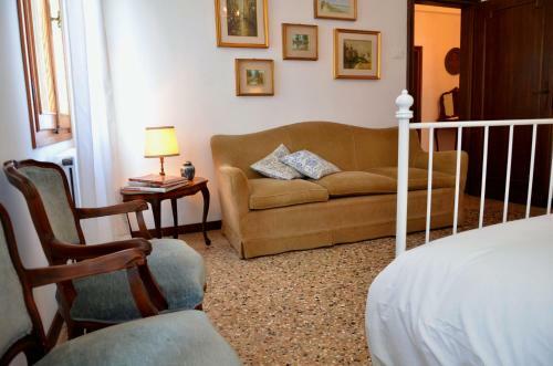 Apartamento Dimora Novecento