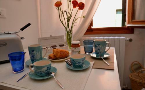 Apartamento Dimora Novecento
