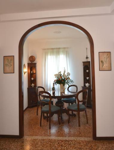 Apartamento Dimora Novecento