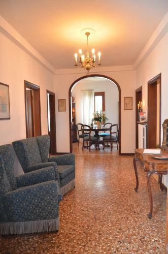 Apartamento Dimora Novecento