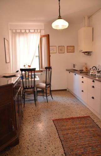 Apartamento Dimora Novecento