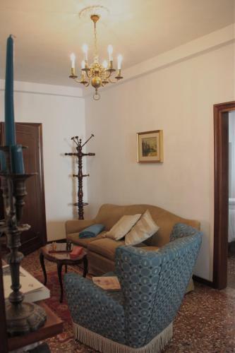 Apartamento Dimora Novecento