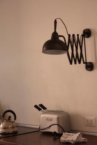 Apartamento Dimora Novecento