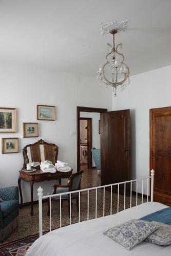 Apartamento Dimora Novecento