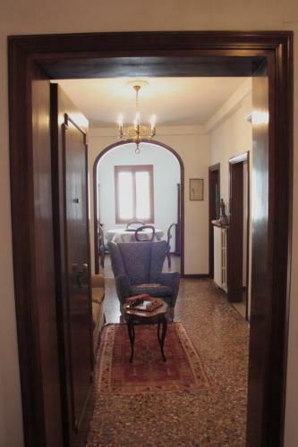 Apartamento Dimora Novecento