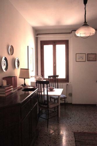 Apartamento Dimora Novecento