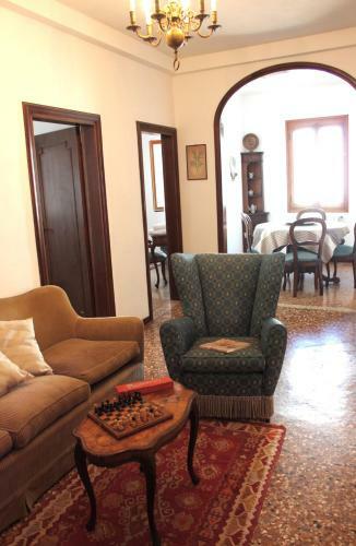 Apartamento Dimora Novecento