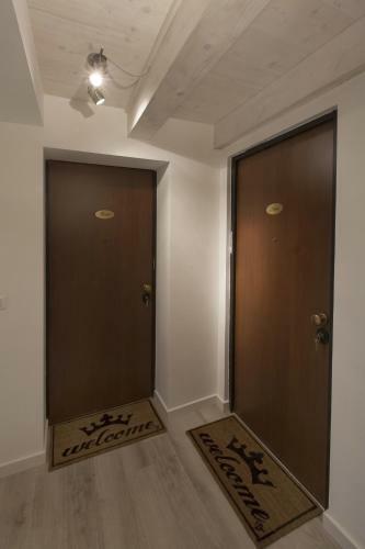 Apartamento Residenza Tiziano