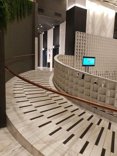 Hotel Serpong Alam Sutera Luxury Apartment Brooklyn