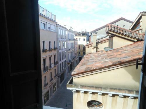 Apartamento Appartamenti A San Marco