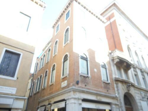 Apartamento Appartamenti A San Marco